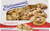 Milk chocolate chip cookies - Product