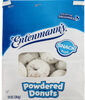 Powdered Donuts - Product