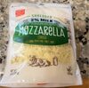 Mozzarella 2% - Produit