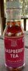 Fresh Foods Market, Sweet Tea With Raspberry - Producto