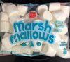 Marshmallows - Product