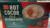 Hot Cocoa mix no sugar added - Product