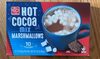 Harris teeter hot cocoa mix - Product