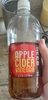 Apple coder vinegar - Product
