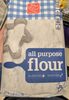 All purpose flour - Product