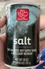 Salt - Product
