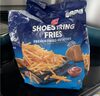 Shoestring french fries - Product