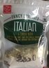 Fancy Shredded 6 Cheese Blend Italian Cheese - Product