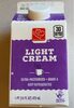 Light Cream - Producto