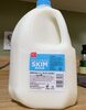Fat Free Skim Milk - Product