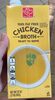Chicken Broth - Product