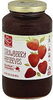 Fruit Preserves, Strawberry - Producto