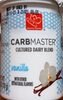 Carbmaster cultured dairy blend Vanilla - Product