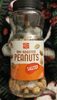 Dry roasted peanuts - Producto
