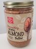 Crunchy Natural Almond butter - Producto
