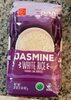 Jasmine white rice - Product