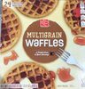 Multigrain Waffles - Product
