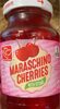 Maraschino cherries - Product