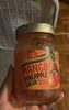 Mango pinapple salsa - Producto