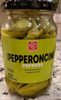 Whole Pepperoncini peppers - Produto