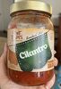 Cilantro Premium Salsa - Product