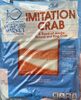 Imitation Crab - Product
