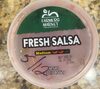 Fresh Salsa - Product