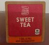 Sweet Tea - Produit