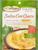 Salsa Con Queso Cheese Dip Mix - Product