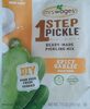 Pickling mix - Product