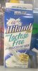 Lactose free milk - Produkt