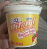 Hiland Lowfat Yogurt - Product
