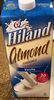 Unsweetened Vanila Almond milk - Product