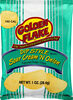 Flake sour cream 'n onion dip style potato chips - Product