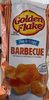 Thin&Crispy Barbecue Chips - Product