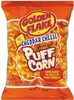 Puff Corn - Product