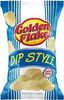 Dip Style Potato Chips - Product
