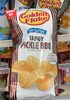 Tangy Pickle BBQ Chips - Product