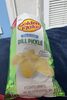 Dill pickle - Product