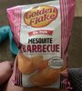 Mesquite Barbecue - Product