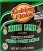 Chili Lime Fried Pork Skins - Product