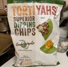 Tortiyahs superior dipping chips - Product