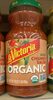 Organic mild chunky salsa - Product