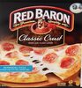 Classic Crust Pepperoni Pizza - Product