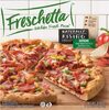 Naturally rising crust supreme pizza - Producto