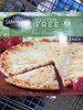Thin & Crispy Crust Four-Cheese Pizza - Product