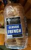 classic french bread - Producto
