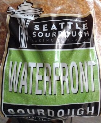 Waterfront - Product