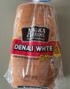 Denali White Bread - Product