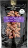 Almonds creme brulee - Produkt